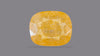 Natural Yellow Sapphire 8.89 Carats / 9.77 Ratti