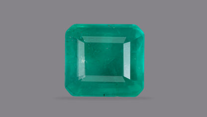 Zambian Emerald (Panna) 10.36 Carats / 11.38 Ratti