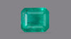 Zambian Emerald (Panna) 6.02 Carats / 6.62 Ratti