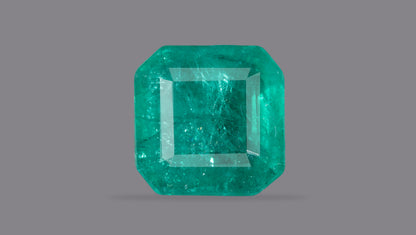 Zambian Emerald (Panna) 10.34 Carats / 11.36 Ratti