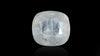 Natural White Sapphire 4.49 Carats / 4.93 Ratti