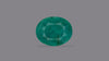 Zambian Emerald (Panna) 4.98 Carats / 5.47 Ratti