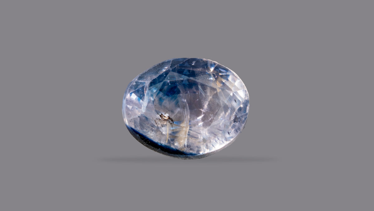 Natural Pitambari 3.70 Carats / 4.07 Ratti