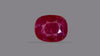 Natural Ruby (Manik) 4.97 Carats / 5.51 Ratti