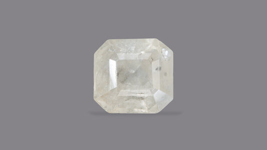Natural Yellow Sapphire 7.89 Carats / 8.67 Ratti