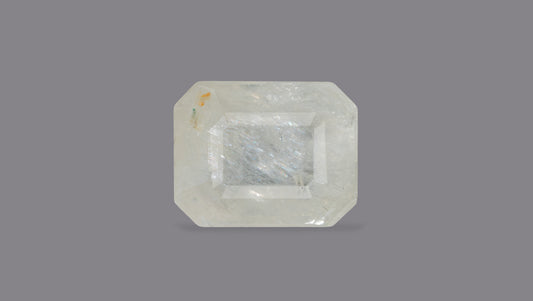 Natural Yellow Sapphire 10.36 Carats / 11.38 Ratti
