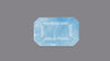 Natural Blue Sapphire 6.59 Carats / 7.24 Ratti