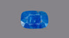 Natural Blue Sapphire 4.55 Carats / 5 Ratti