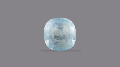 Natural Blue Sapphire 7.18 Carats / 7.89 Ratti