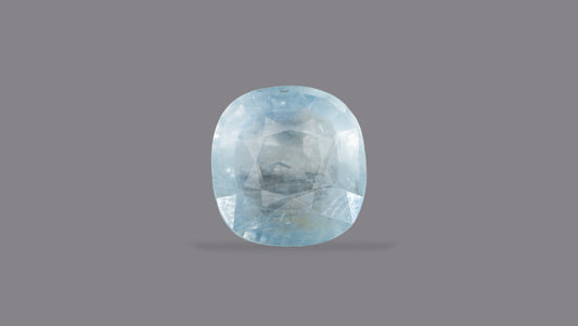 Natural Blue Sapphire 7.18 Carats / 7.89 Ratti