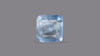 Natural Blue Sapphire 4.88 Carats / 5.36 Ratti
