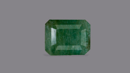 Zambian Emerald (Panna) 10.10 Carats / 11.1 Ratti