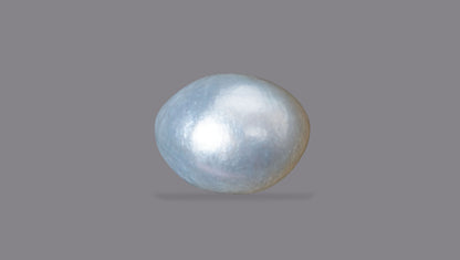 Basra Pearl 6.79 Carats / 7.46 Ratti