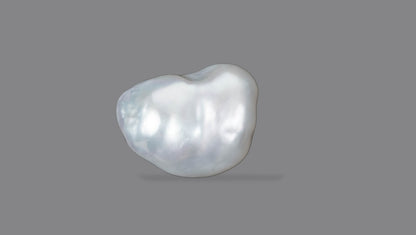 Venezuela Pearl12.30 Carats / 13.52 Ratti