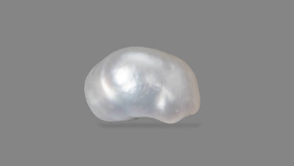 Venezuela Pearl5.43 Carats / 5.97 Ratti