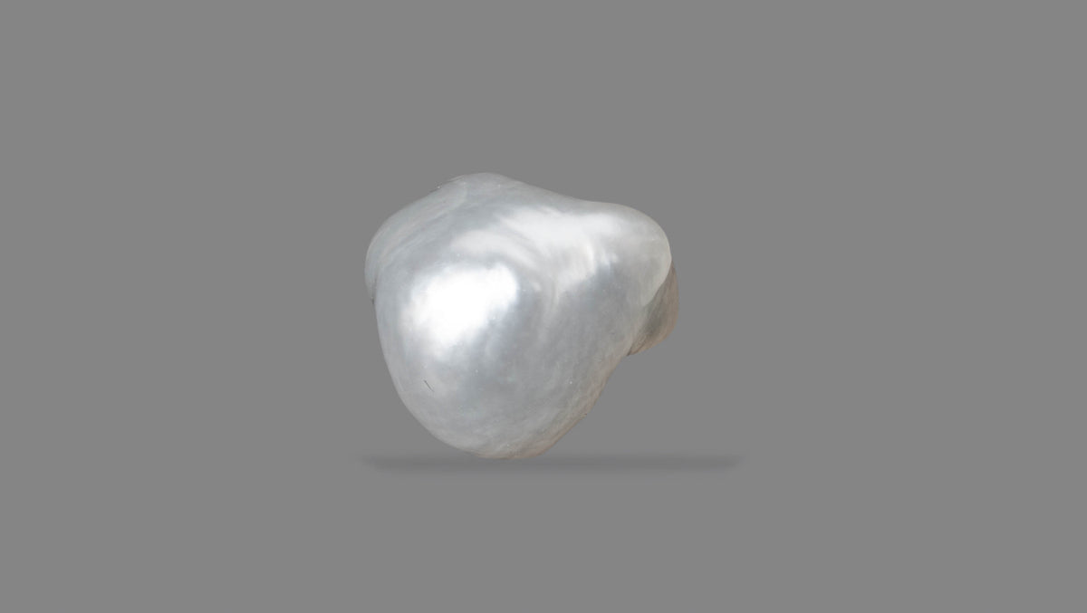 Venezuela Pearl6.92 Carats / 7.6 Ratti