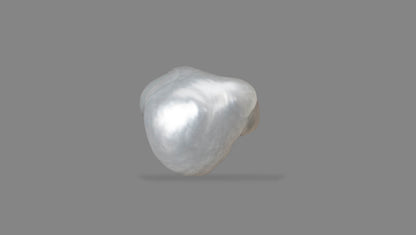 Venezuela Pearl6.92 Carats / 7.6 Ratti