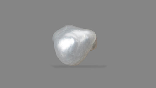 Venezuela Pearl6.92 Carats / 7.6 Ratti
