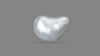 Venezuela Pearl5.67 Carats / 6.23 Ratti