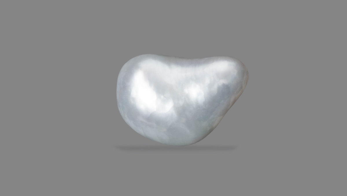 Venezuela Pearl5.67 Carats / 6.23 Ratti