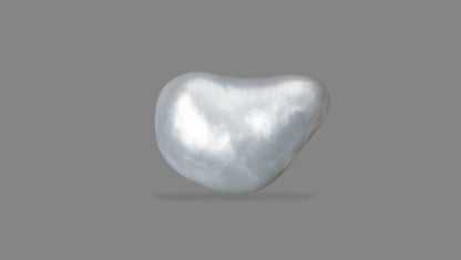 Venezuela Pearl5.67 Carats / 6.23 Ratti