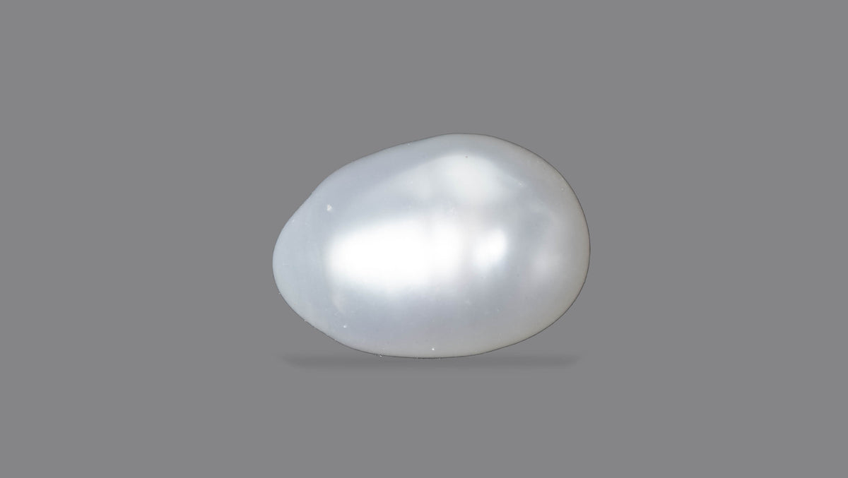Venezuela Pearl6.13 Carats / 6.74 Ratti