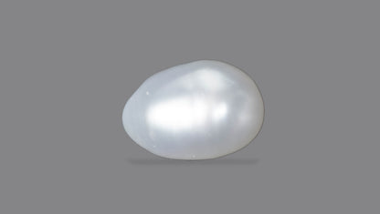 Venezuela Pearl6.13 Carats / 6.74 Ratti