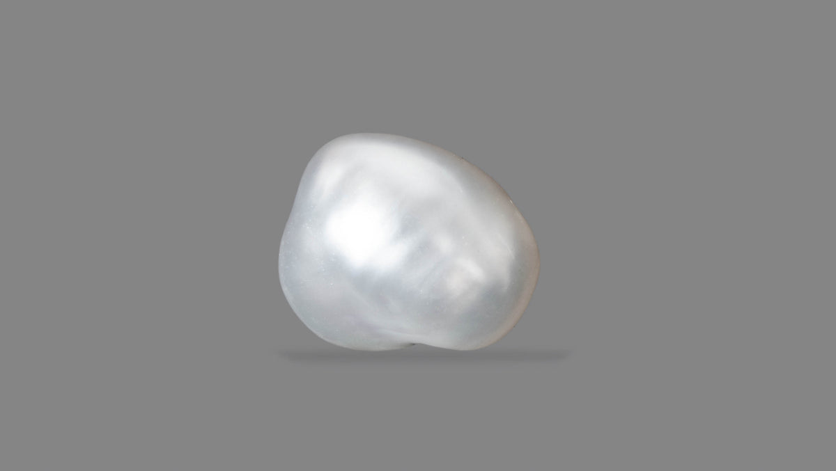 Venezuela Pearl5.33 Carats / 5.86 Ratti