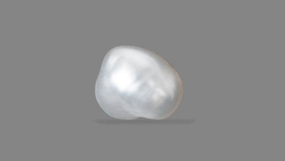Venezuela Pearl5.33 Carats / 5.86 Ratti