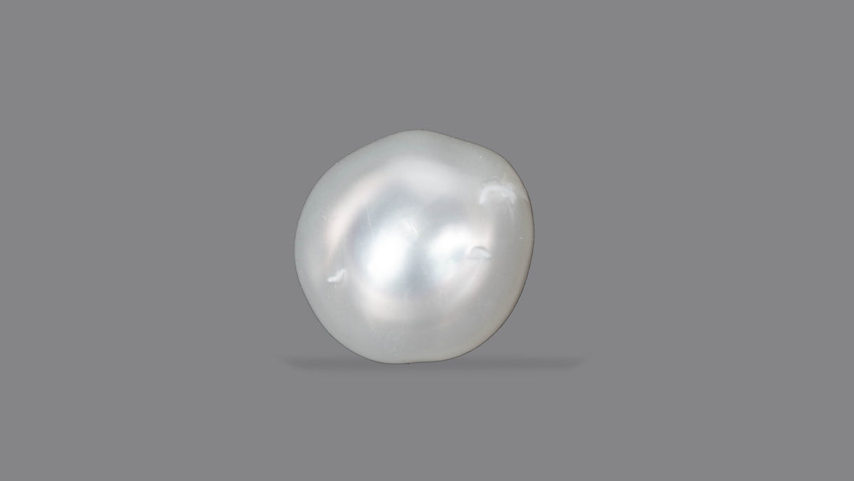 Venezuela Pearl9.12 Carats / 10.02 Ratti