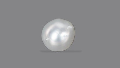 Venezuela Pearl9.12 Carats / 10.02 Ratti