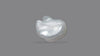 Venezuela Pearl7.96 Carats / 8.75 Ratti