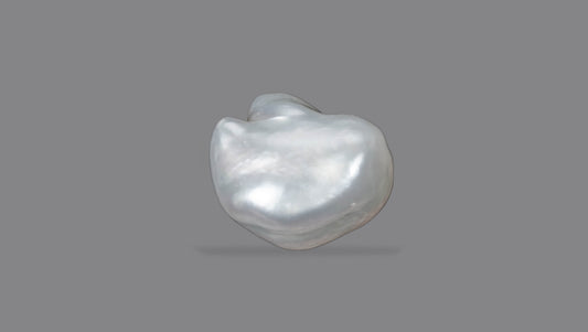 Venezuela Pearl7.96 Carats / 8.75 Ratti