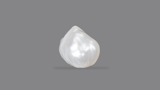 Venezuela Pearl8.86 Carats / 9.74 Ratti