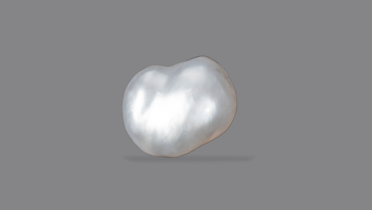 Venezuela Pearl9.24 Carats / 10.15 Ratti