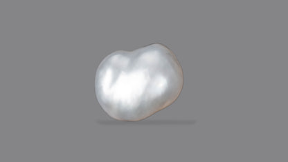 Venezuela Pearl9.24 Carats / 10.15 Ratti