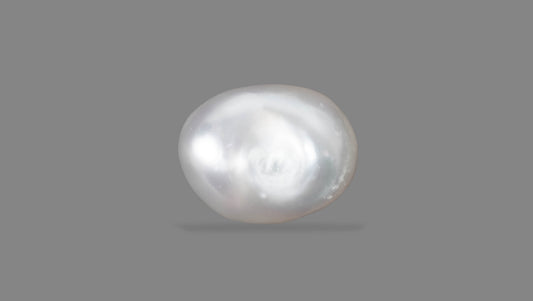 Venezuela Pearl8.64 Carats / 9.49 Ratti