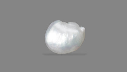 Venezuela Pearl8.29 Carats / 9.11 Ratti