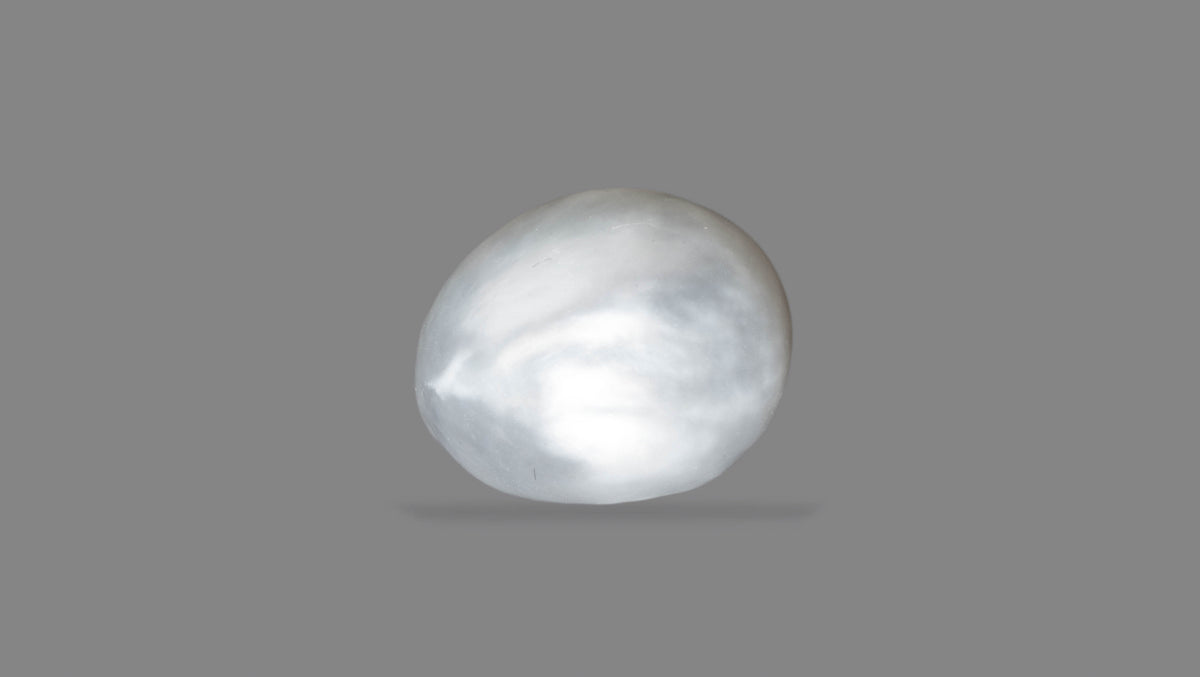 Basra Pearl 6.85 Carats / 7.53 Ratti