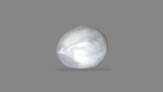 Basra Pearl 6.85 Carats / 7.53 Ratti