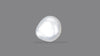 Basra Pearl 3.97 Carats / 4.36 Ratti