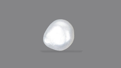 Basra Pearl 3.97 Carats / 4.36 Ratti