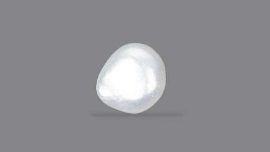 Basra Pearl 3.97 Carats / 4.36 Ratti