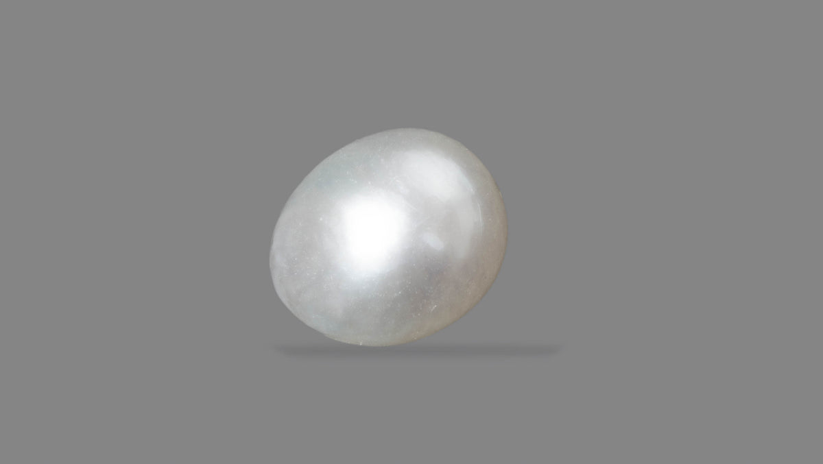 Basra Pearl 4.34 Carats / 4.77 Ratti