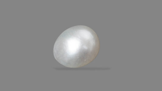 Basra Pearl 4.34 Carats / 4.77 Ratti
