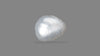 Basra Pearl 4.04 Carats / 4.44 Ratti