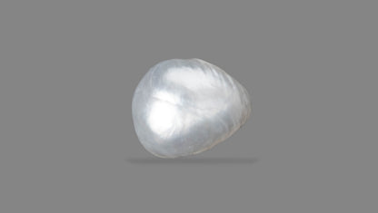 Basra Pearl 4.04 Carats / 4.44 Ratti
