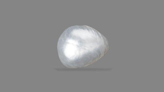 Basra Pearl 4.04 Carats / 4.44 Ratti
