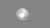 Basra Pearl 4.10 Carats / 4.51 Ratti