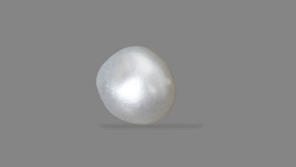 Basra Pearl 4.10 Carats / 4.51 Ratti